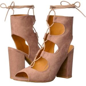 Loved this pair but I didn’t get to use them a lot, probably a couple times.